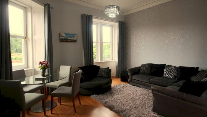 1 Bedroom Flat To Rent In Springwell Place, Edinburgh, EH11