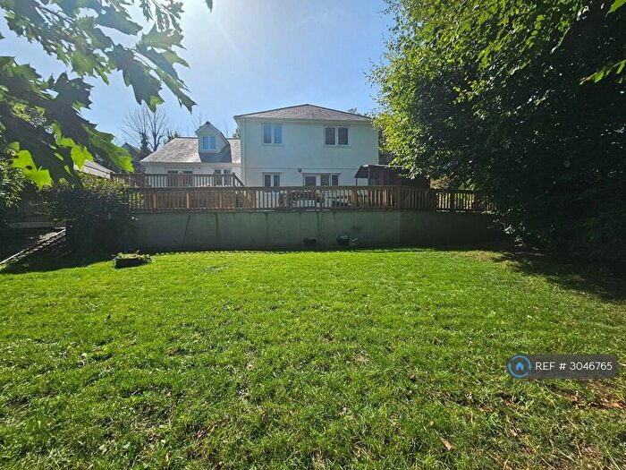 5 Bedroom Detached House To Rent In Crinnicks Hill, Bodmin, PL31