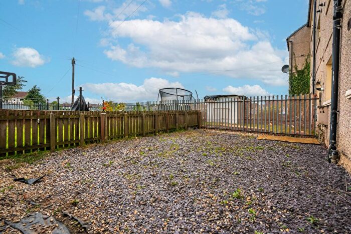 2 Bedroom Apartment To Rent In Alexander Avenue, Falkirk, Stirling, FK2