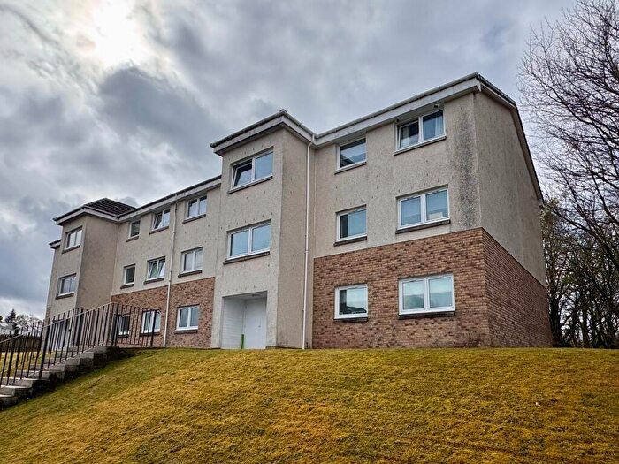 2 Bedroom Flat To Rent In Hawfinch Road, Lesmahagow, ML11