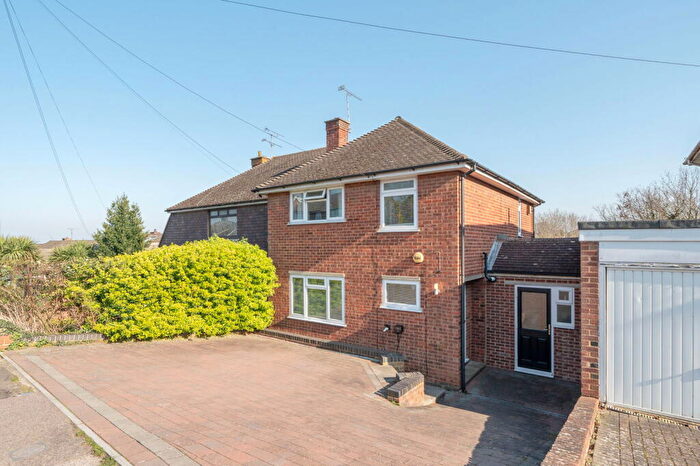 3 Bedroom Semi Detached House For Sale In Over Sq Ft - Reception Rooms & Utility Room, ME8