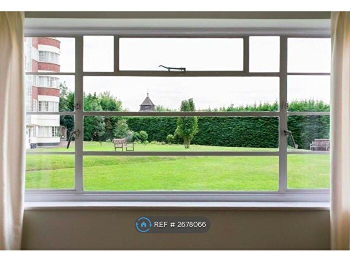 2 Bedroom Flat To Rent In Northwood Hall, London, N6