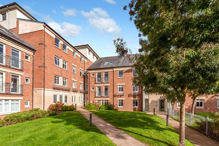 2 Bedroom Flat To Rent In Fulford Place, Hospital Fields Road, York, North Yorkshire, YO10
