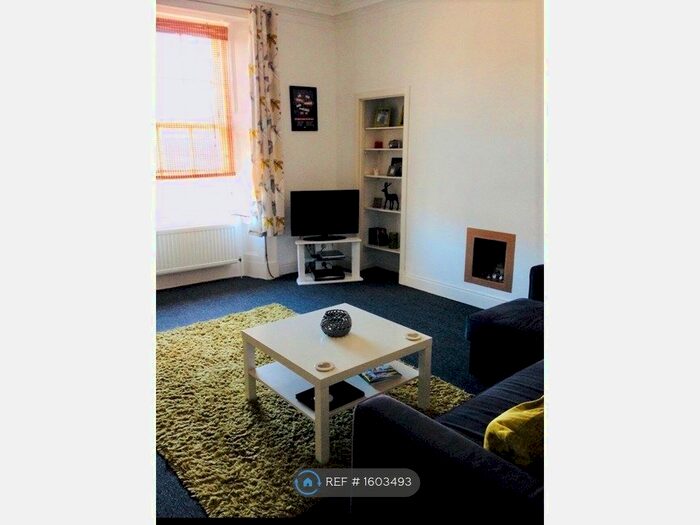 1 Bedroom Flat To Rent In Bell Street, Dundee, DD1