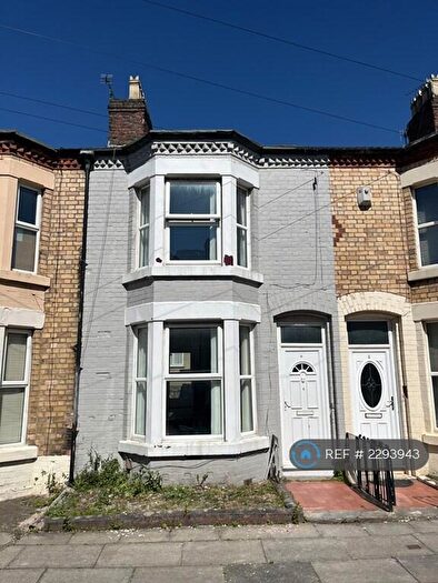 2 Bedroom Terraced House To Rent In April Grove, Liverpool, L6