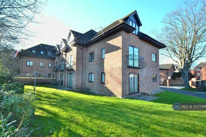 Studio To Rent In Westridge Road, Southampton, SO17