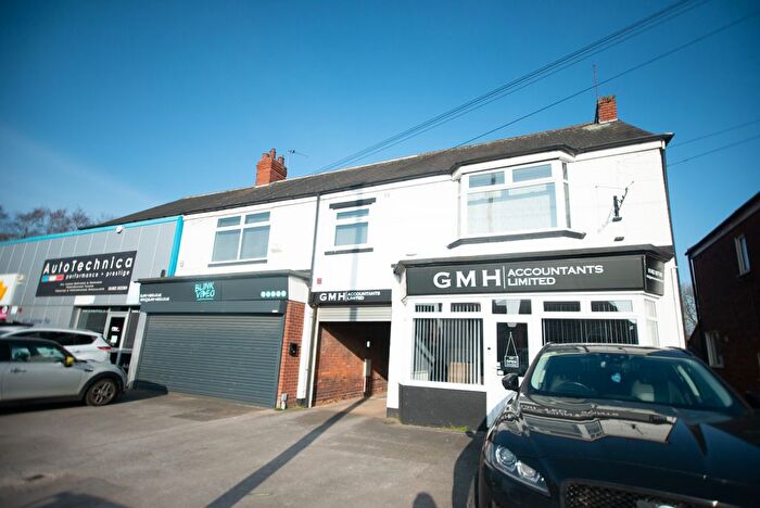 1 Bedroom Flat To Rent In Calvert Lane, Kingston Upon Hull, HU4