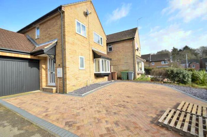 4 Bedroom Detached House To Rent In Suters Drive, Norwich, NR8