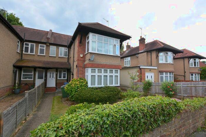 2 Bedroom Maisonette To Rent In Wellington Road, Hatch End, HA5