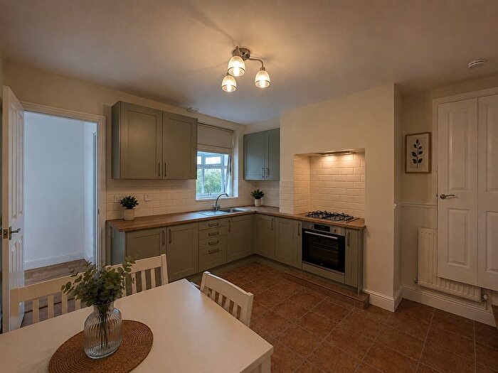 3 Bedroom Terraced House To Rent In Main Street, Shirebrook, NG20