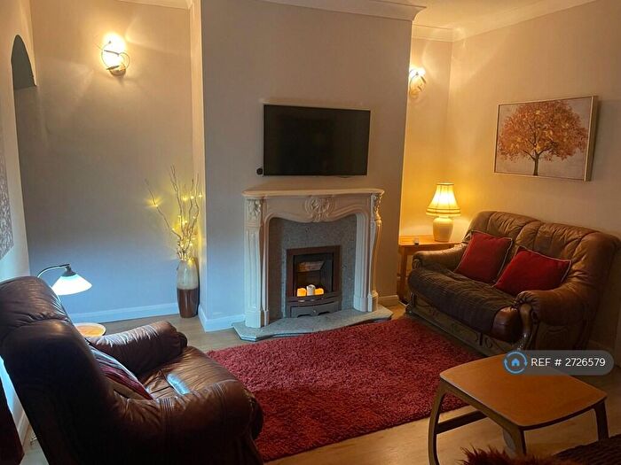 2 Bedroom Flat To Rent In Clydesdale Road, Newcastle Upon Tyne, NE6