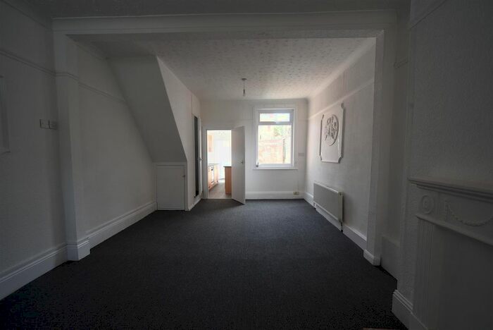 2 Bedroom Property To Rent In Albany Street, Middlesbrough, TS1