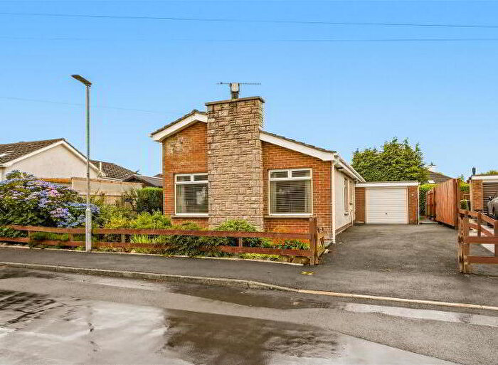 3 Bedroom Detached Bungalows For Sale In Moyra Park, Saintfield, BT24