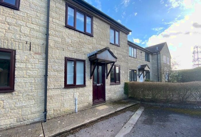 1 Bedroom Apartment To Rent In The Links, Hawthorn, Corsham, SN13
