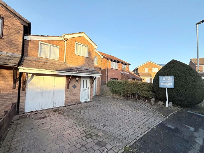 4 Bedroom Detached House For Sale In Field Close, Littlethorpe, Leicester, LE19