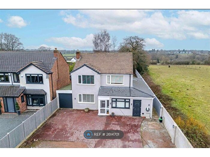 4 Bedroom Detached House To Rent In Earlswood Common, Earlswood, Solihull, B94