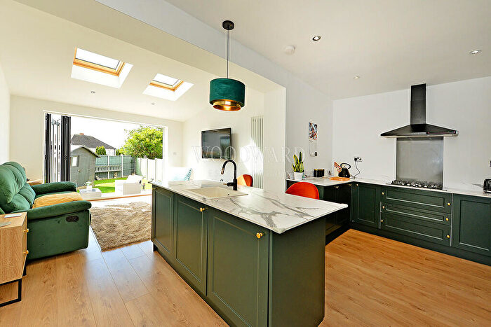 3 Bedroom Terraced House For Sale In The Meadows, Heanor, DE75