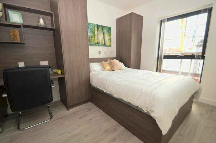 1 Bedroom Property To Rent In Frederick Road, Selly Oak, Birmingham, B29