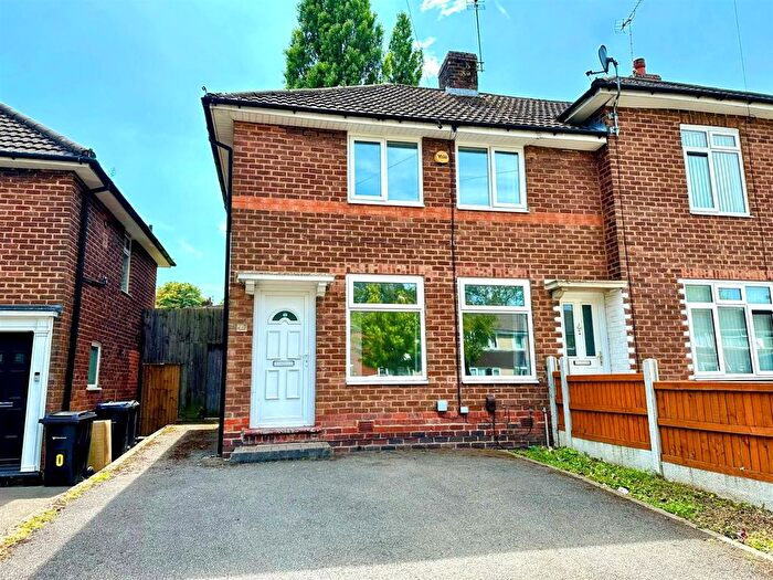 2 Bedroom Property To Rent In Firsby Road, Quinton, Birmingham, B32