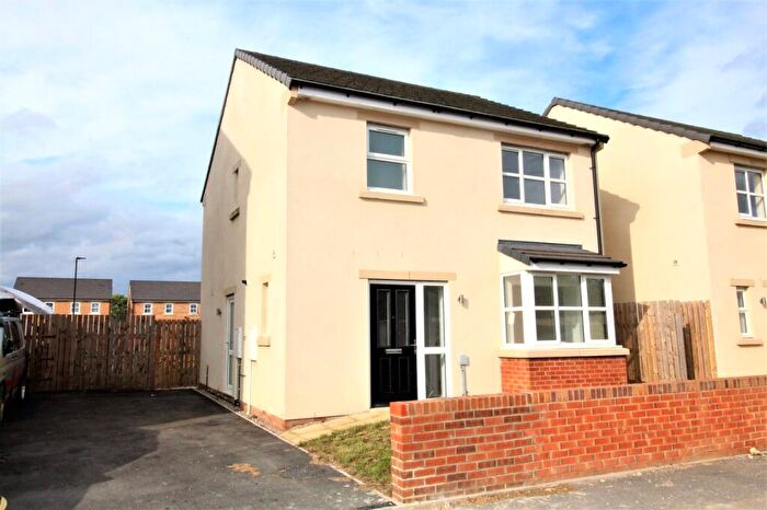 3 Bedroom Detached House To Rent In Briars Lane, Stainforth, Doncaster, South Yorkshire, DN7