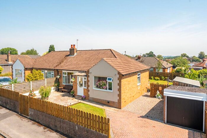 3 Bedroom Bungalow For Sale In Sandy Lane, Ripon, HG4