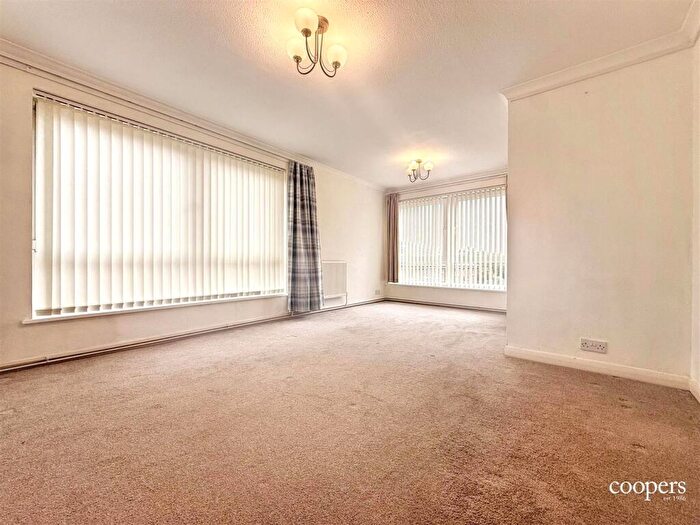 2 Bedroom Apartment To Rent In Falcon Court, Bembridge Gardens, Ruislip, HA4