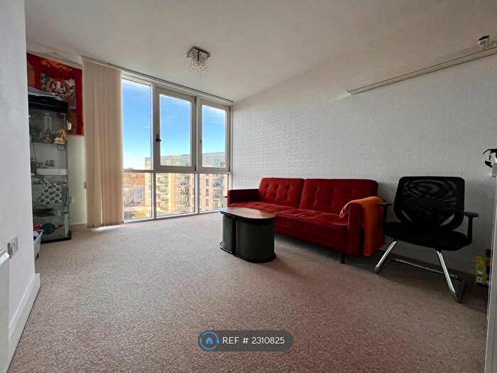 1 Bedroom Flat To Rent In Kd Tower, Hemel Hempstead, HP1