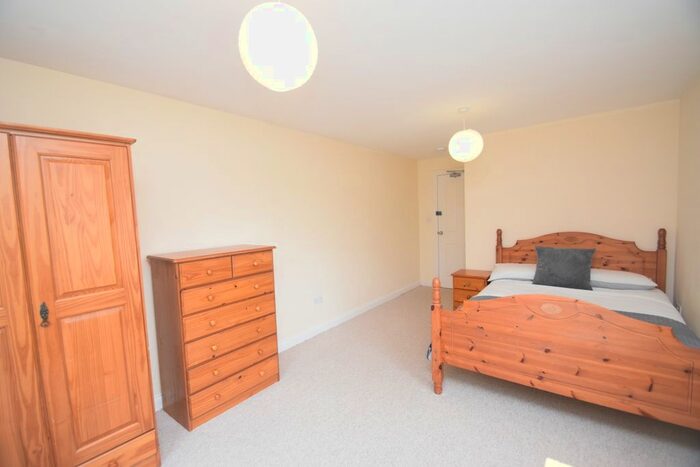 6 Bedroom Terraced House To Rent In Budock Terrace, Falmouth TR11