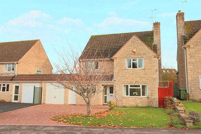 4 Bedroom Detached House To Rent In Greet Road, Winchcombe, Cheltenham, GL54