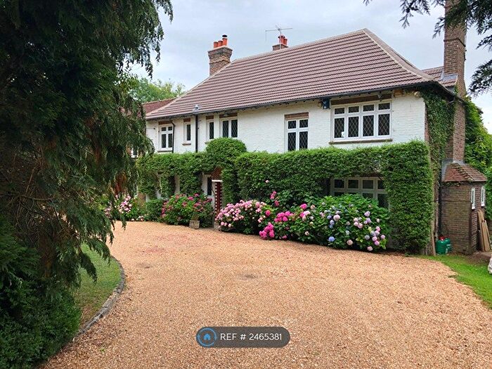 5 Bedroom Semi-Detached House To Rent In Rudgwick, Horsham, RH12