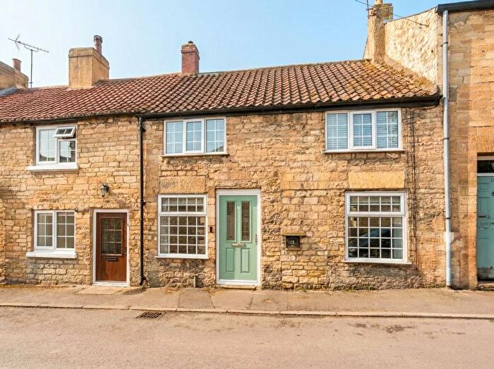3 Bedroom Terraced House To Rent In High Street, Clifford, Wetherby, LS23