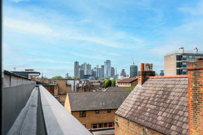 5 Bedroom Flat To Rent In Hoxton Street, Shoreditch, London, N1