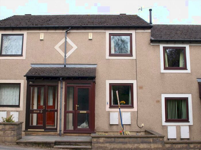 2 Bedroom House To Rent In Warton Road, Carnforth, LA5