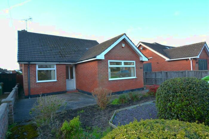 3 Bedroom Detached Bungalow To Rent In Lower Kirklington Road, Southwell, NG25