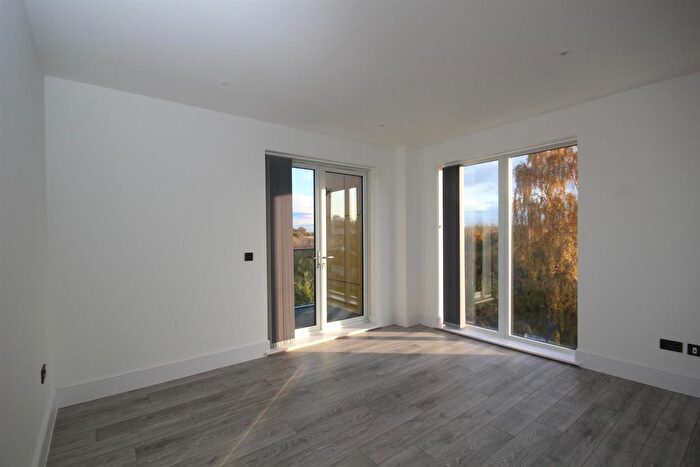 2 Bedroom Flat To Rent In Tallon Road, Hutton, CM13