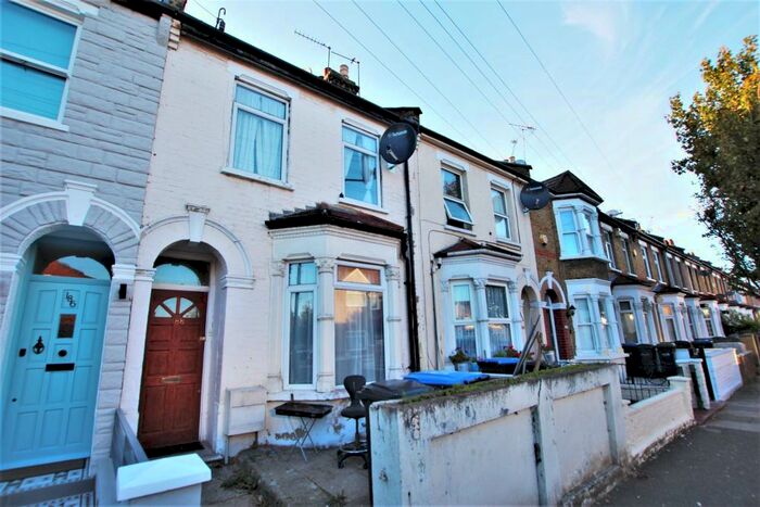 3 Bedroom House To Rent In Croyland Road, London, N9