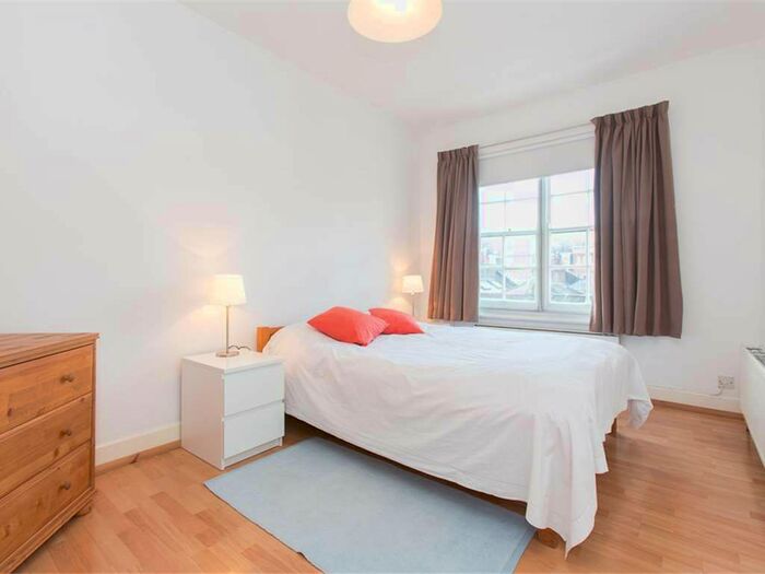 2 Bedroom Flat To Rent In Judd Street, London, WC1H