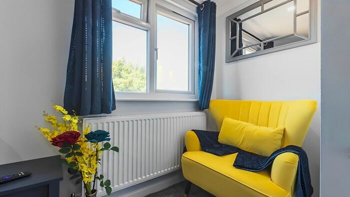 2 Bedroom Flat To Rent In Addington Road, Reading, RG1