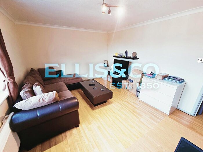 2 Bedroom Apartment To Rent In Sheridan Court, Neptune Road, Harrow, Middlesex, HA1