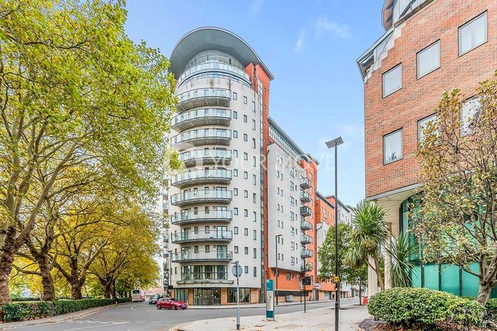 1 Bedroom Flat To Rent In Oceana Boulevard Briton Street, Southampton, SO14