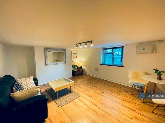 1 Bedroom Flat To Rent In Portland Street, King's Lynn, PE30