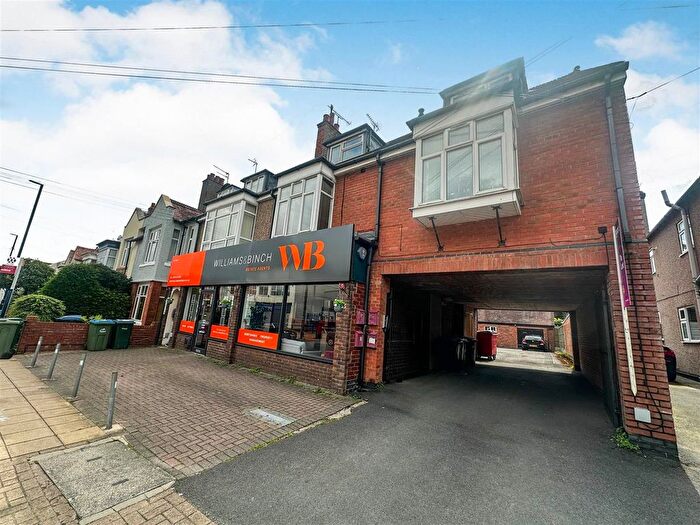 Studio To Rent In Earlsdon Street, Coventry, CV5