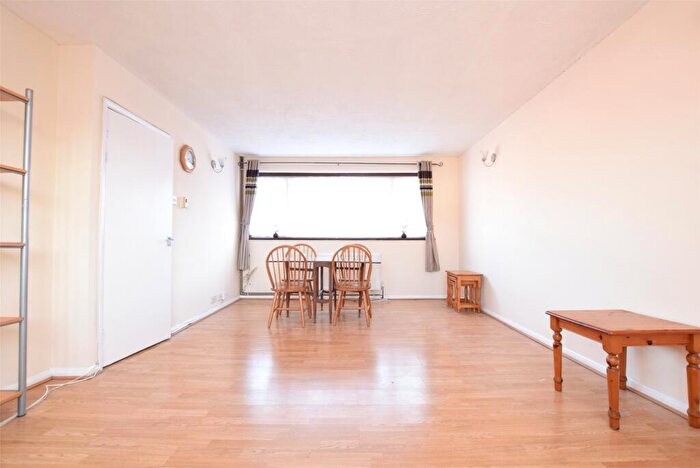 2 Bedroom Maisonette To Rent In Great Cullings, Rush Green, Romford, Essex, RM7