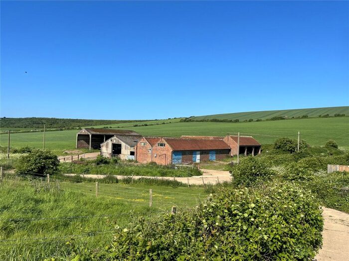 3 Bedroom Semi-Detached House To Rent In Pickers Hill Farm, Saltdean, Brighton, East Sussex, BN2