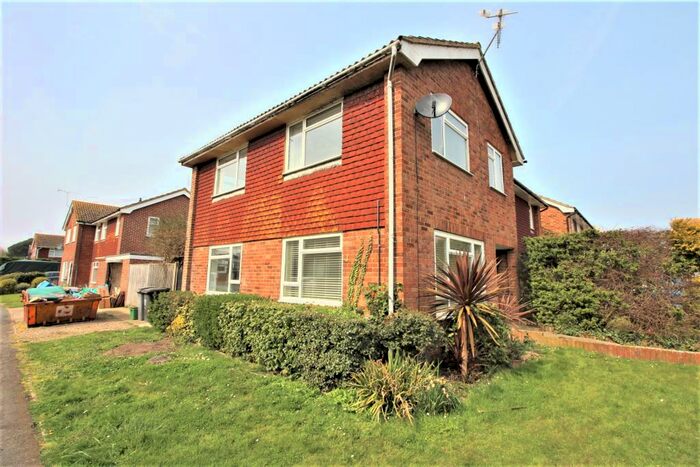 3 Bedroom Semi-Detached House To Rent In Montague Way, Westham, Pevensey Bay, BN24