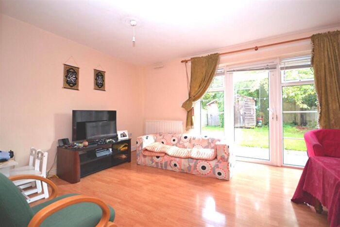 3 Bedroom Terraced House For Sale In For Sale - Bedroom House, Walthamstow, E17