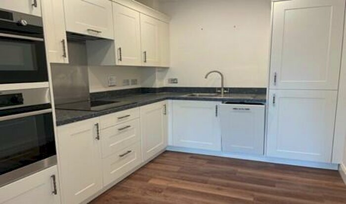 1 Bedroom Retirement Property For Sale In The Grange, Ledian Gardens, Leeds, Maidstone, Kent, ME17