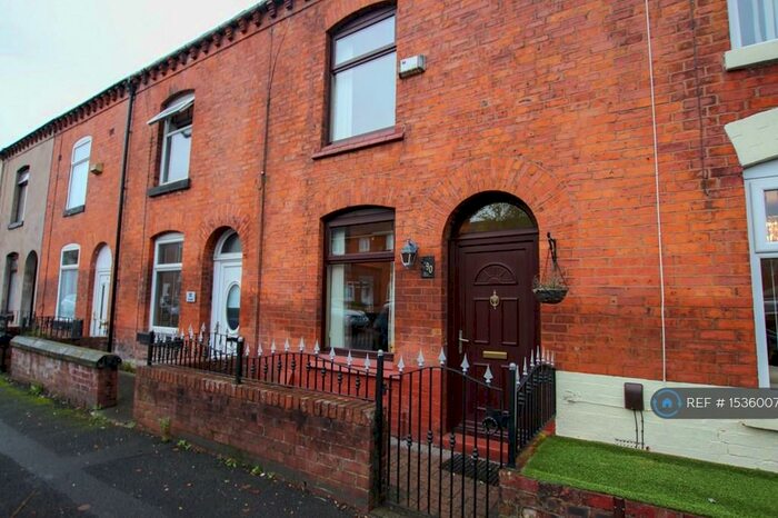 2 Bedroom Terraced House To Rent In Old Road, Failsworth, Manchester, M35