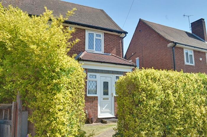 3 Bedroom Semi Detached House To Rent In Melton Close, Ruislip, HA4