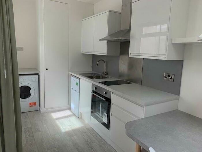 Studio To Rent In Studio, Delta Studios, Bristol Road, Selly Oak, Birmingham, B29